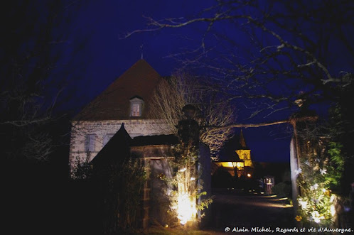 Landogne 2011, les crèches du monde.