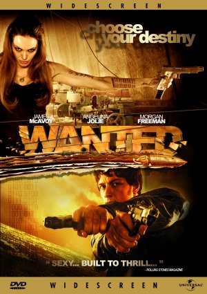 Angelina jolie movie wanted in hindi for download