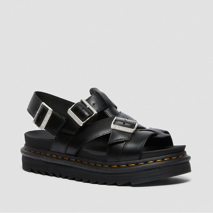 [A118] Hướng dẫn mua sỉ giày dép da nam tại Hà Nội