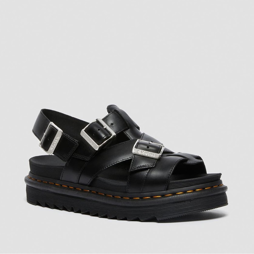 [A118] Nên mua buôn giày dép da nào bán tốt nhất?