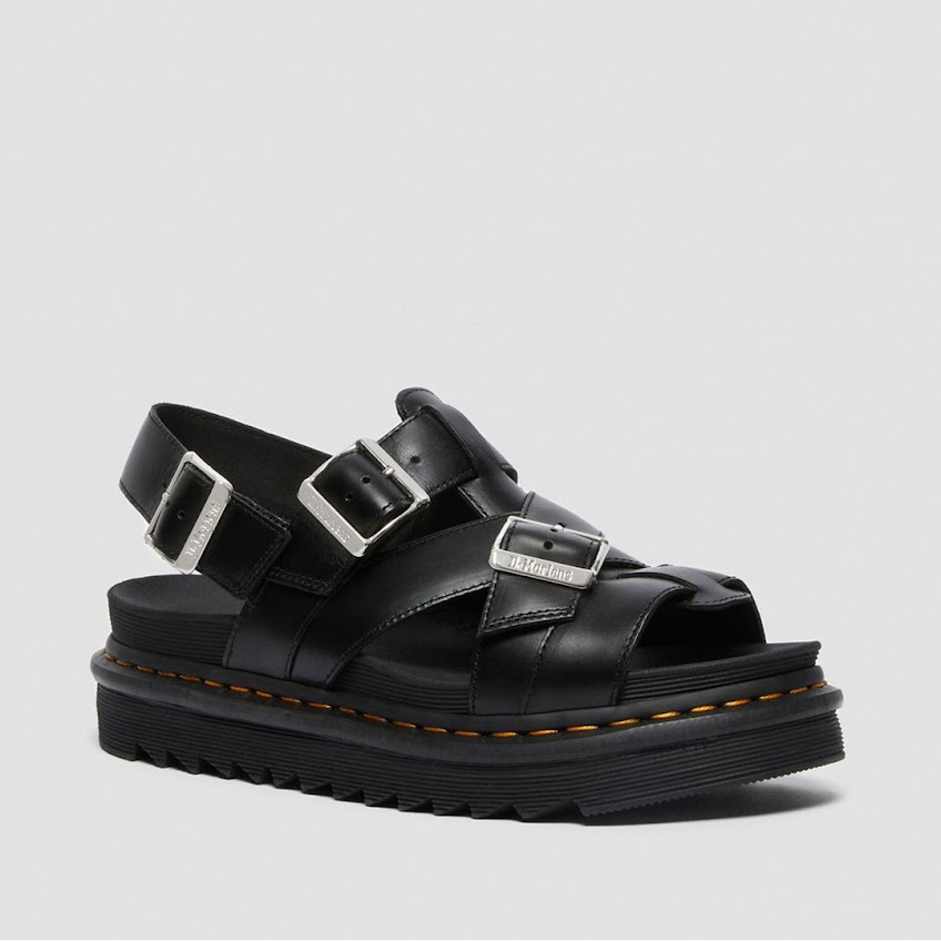 [A118] Nên chọn mua buôn giày dép da như thế nào?