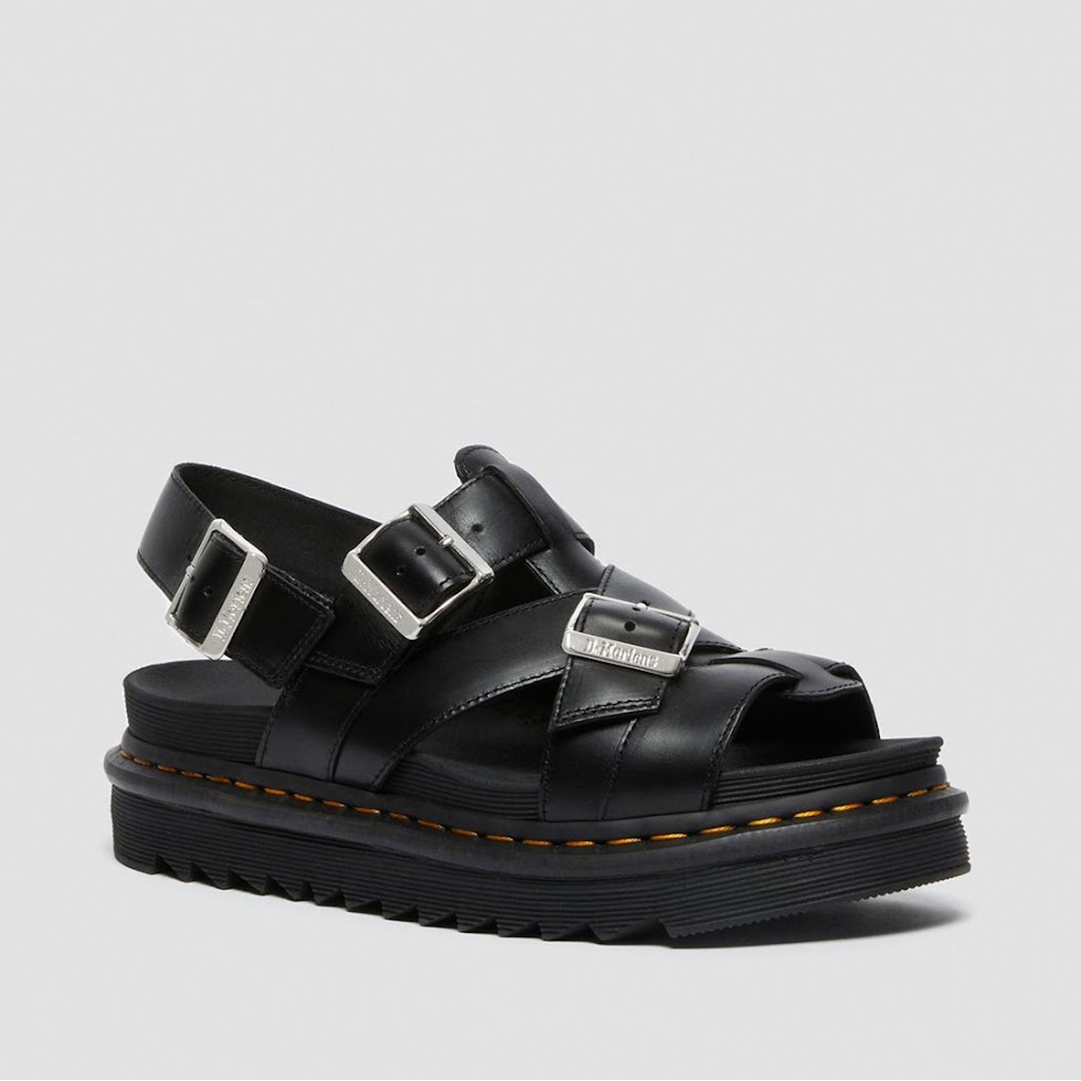 [A118] Hướng dẫn chọn mua buôn giày dép da nam giá tốt