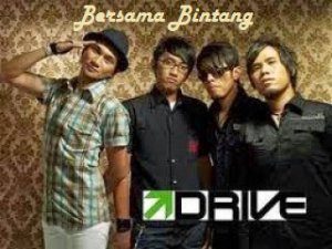 Chord Guitar Music Lyric Kunci Gitar Lagu Lawas Drive Bersama Bintang Anji Drive