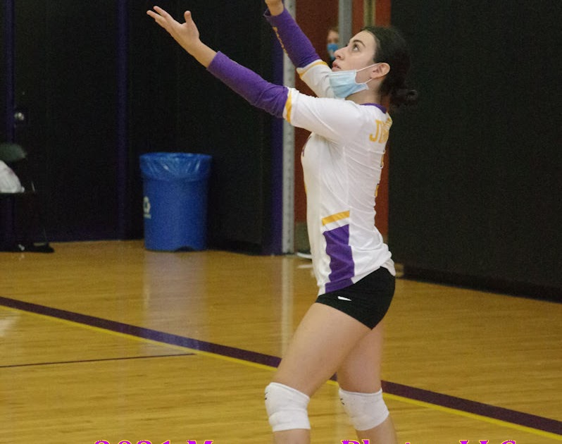 Bogota Blog NJ Bogota Volleyball