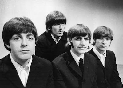 Model Rambut Beatles Cut Model Rambut Beatles Cut