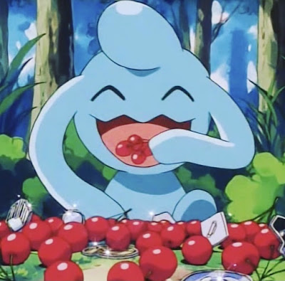 Cutest Pokemon of All Time