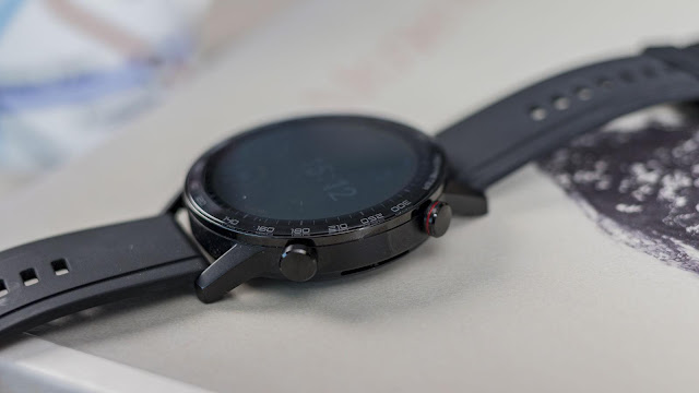Honor Magic Watch 2 Review