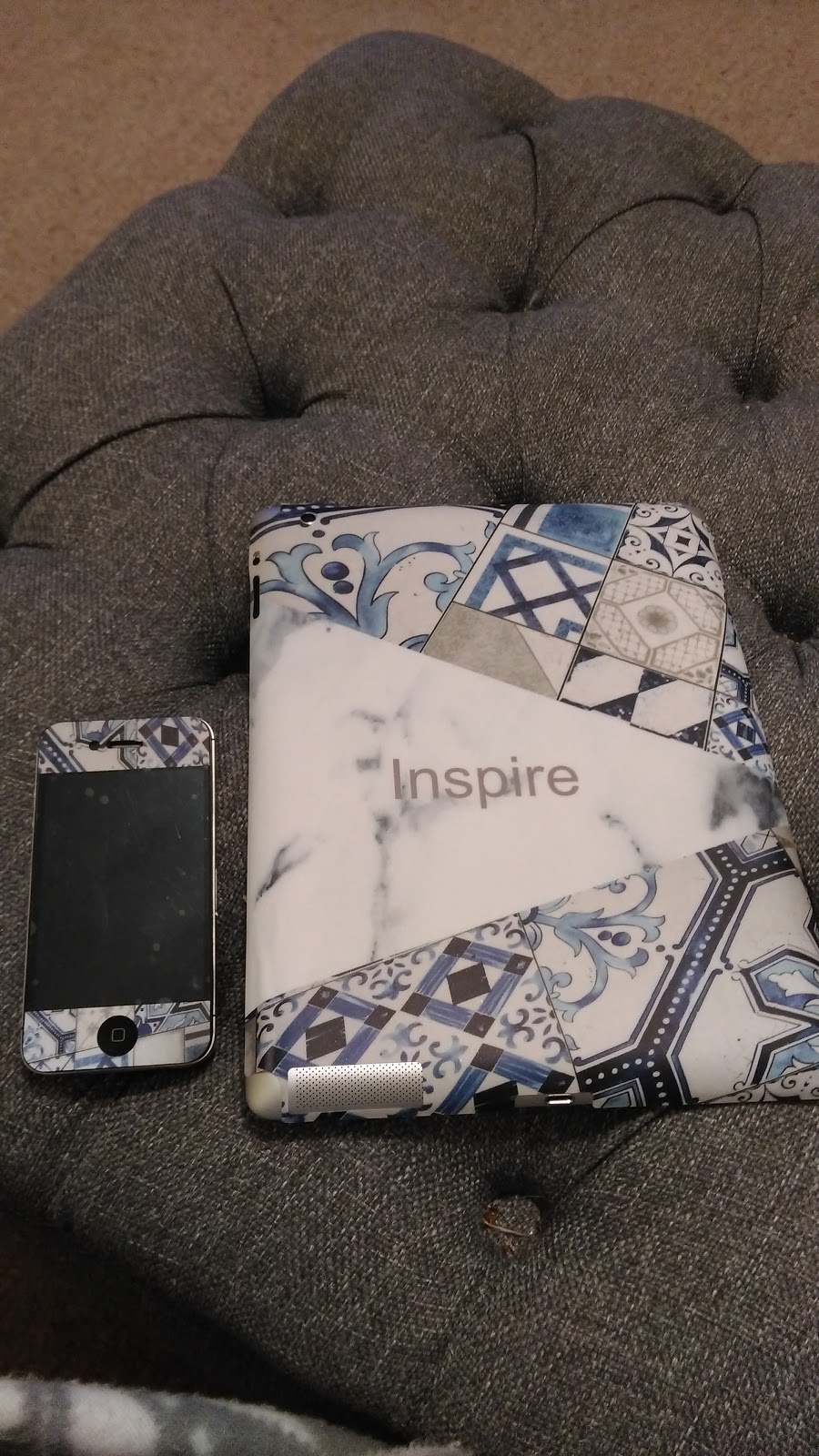 Case App Review The Inspiration Highway