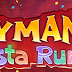 Ubisoft Rilis "Rayman Fiesta Run" Game Untuk Nokia Lumia Windows Phone 8