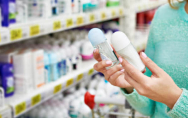 cara pilih deodoran tips memilih deodorant