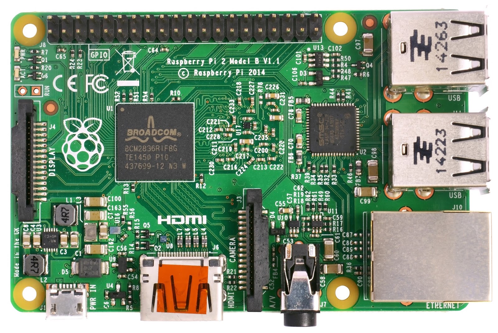 Raspberry Pi