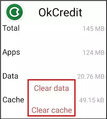 OkCredit || How To Fix OkCredit App Not Working or Not Opening Problem Solved