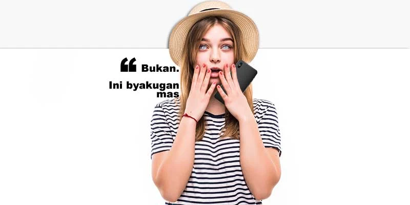 Cara ampuh mencegah mata rusak karena HP