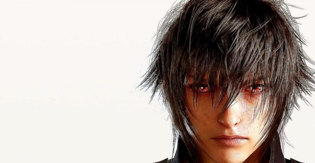 Wallpapers For gt Final Fantasy 15 Wallpaper Hd