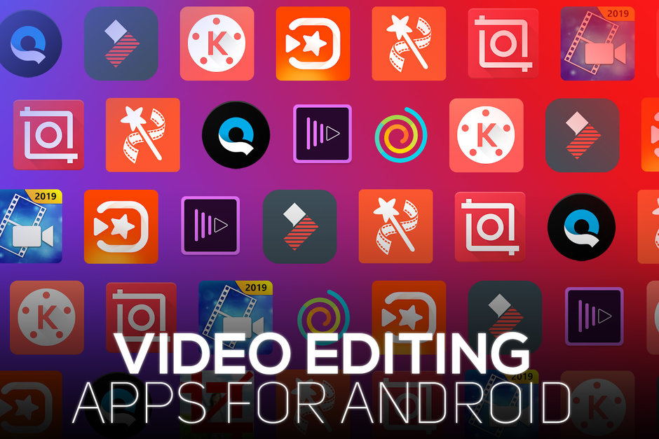 Without Watermark Best Free Video Editing App for Android