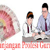 Tunjangan Profesi Guru Sesuai Rencana Akan Dicairkan Pada Final Juni
Dan Paling Lambat 9 Juli 2015