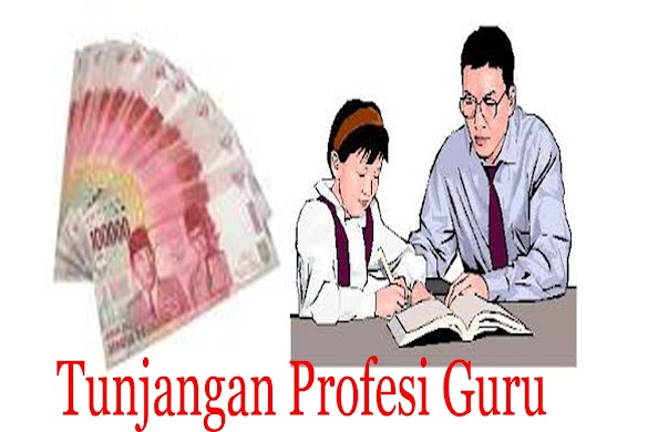 Tunjangan Profesi Guru Sesuai Rencana Akan Dicairkan Pada Final Juni
Dan Paling Lambat 9 Juli 2015