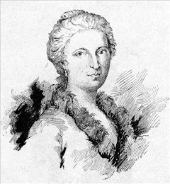 Maria Gaetana Agnesi