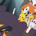 Capitulo 126 Sol y Luna: ¡La emocionante expedicion de Pikachu!