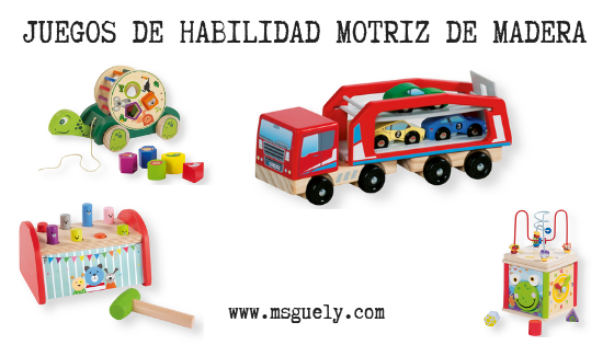 juguetes lidl noviembre 2018