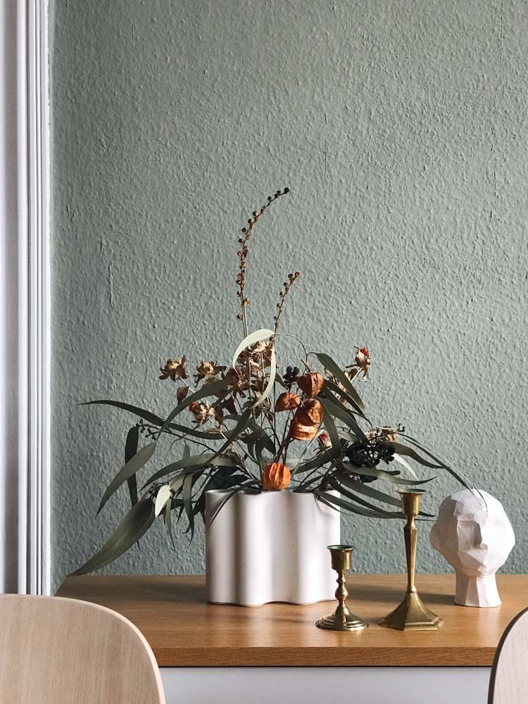 A Serene Swedish Home In A Berlin Rental