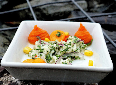 Ceviche