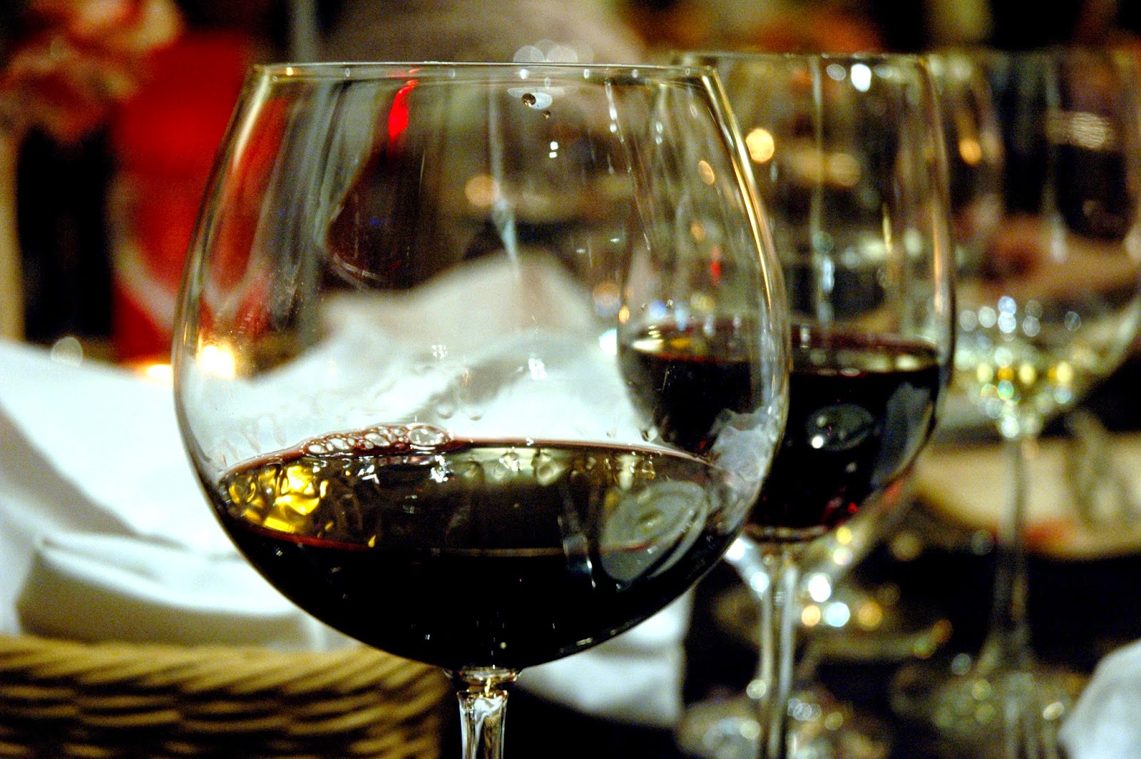 DUDE FOR FOOD: Nederburg Wines Shine at Chef Jessie ...