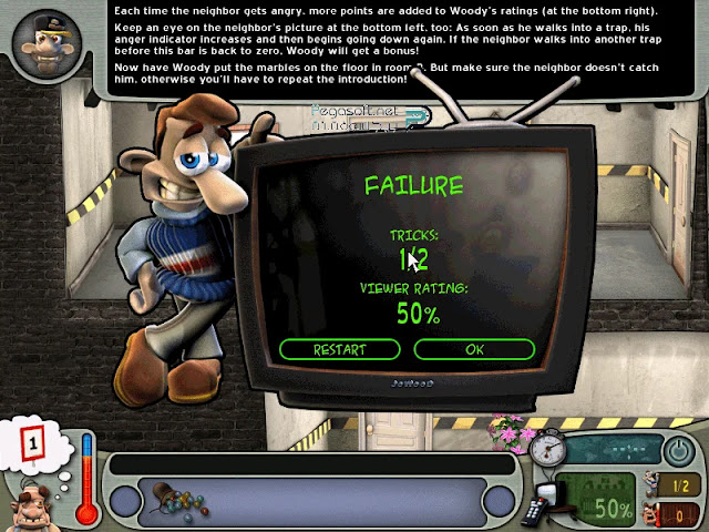 تنزيل لعبة الجار المزعج برابط مباشر تنزيل لعبة الجار المزعج برابط مباشر