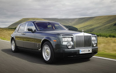 Rolls Royce Cars 12