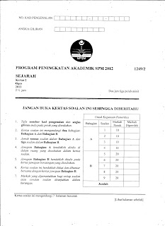 Soalan Percubaan Matematik Tambahan Spm 2020 Kelantan 