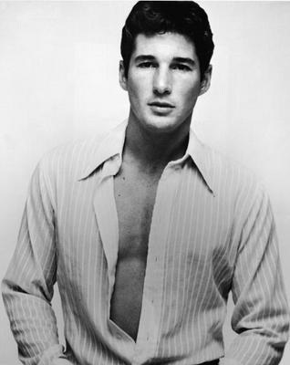 Richard Gere Jung Richard Gere Jung