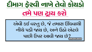 ગુજરાતી ઉખાણાં | New Gujarati paheliya 2021-22 www.socialgujju.in