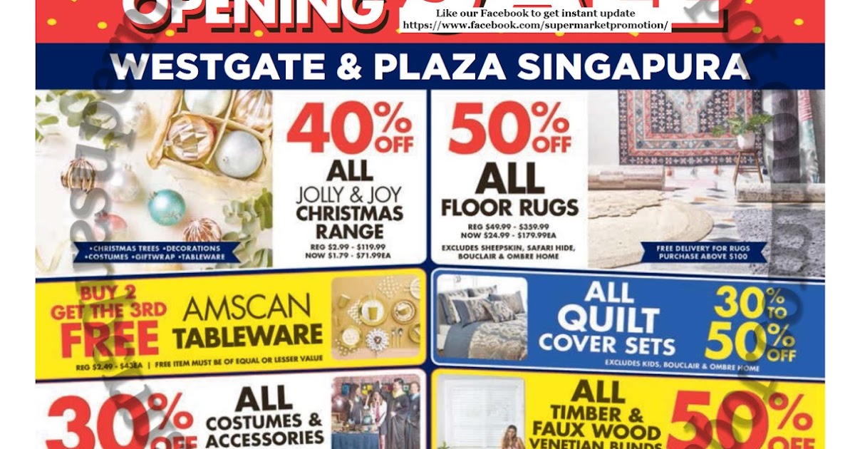 Spotlight Promotion 29 November 04 December 2018 Supermarket Promotions