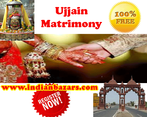online Ujjain Matrimonial free for all
