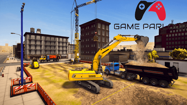 Construction Simulator 2 Gameplay Construction Simulator 2 Gameplay