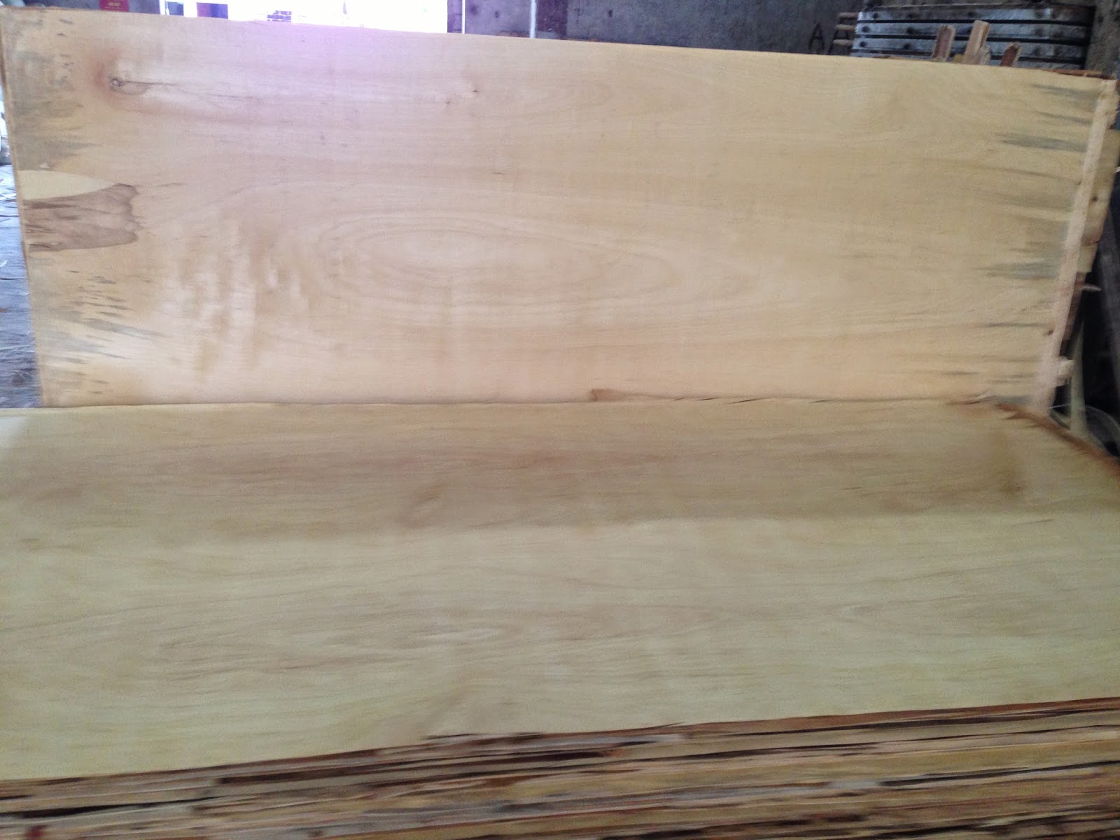 Vietnam Plywood PLYWOOD GRADE BC