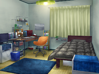 [CG] My Yandere Sister loves me too much!