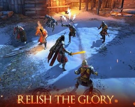 Rekomendasi Game Android Offline Ringan Terbaik