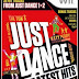 Just Dance Greatest Hits WII Compress Version Free