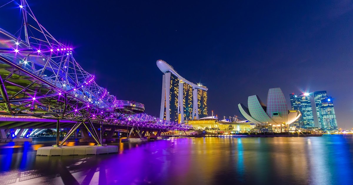 What Is Singapore Well Known for? | Blogs, Travel Guides, Things to Do