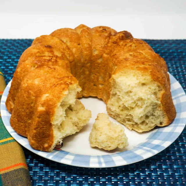 Monkey Bread