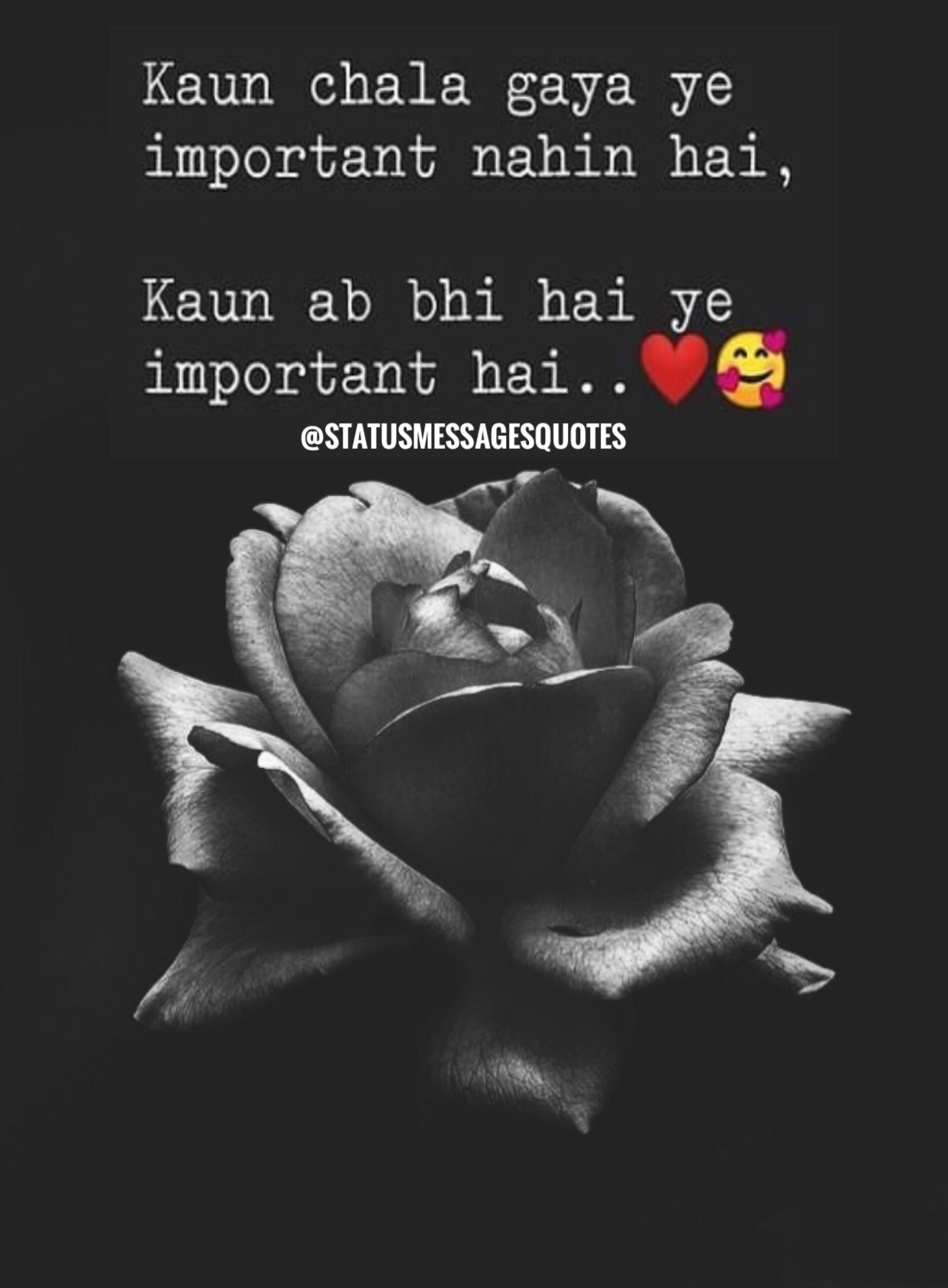 All Status Message Quotes for Whatsapp & Facebook 2020