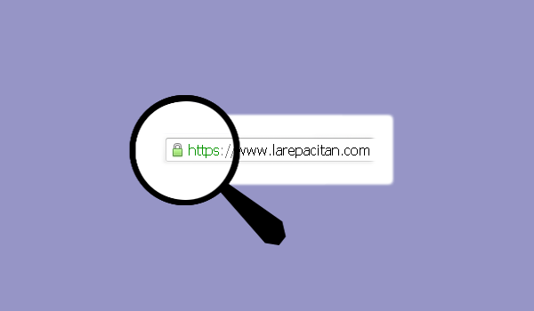 HTTPS Di Blog