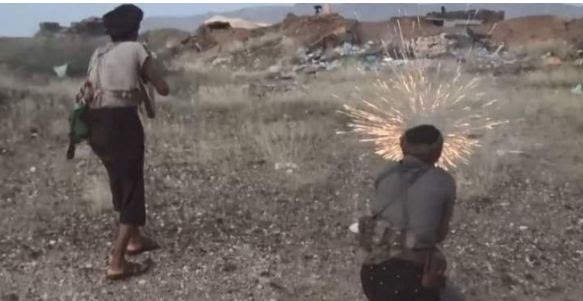 مأرب : بعد سقوط معسكر "ماس" الاستراتيجي بيد قوات الحوثي استنفار امني كبير 