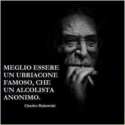 Charles Bukowski Frasi Celebri