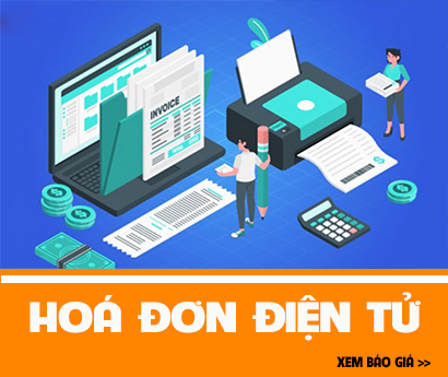 Báo giá hóa đơn điện tử