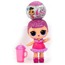 L.O.L. Surprise Sooo Mini! Sugar Queen Tots (#SOM-106)