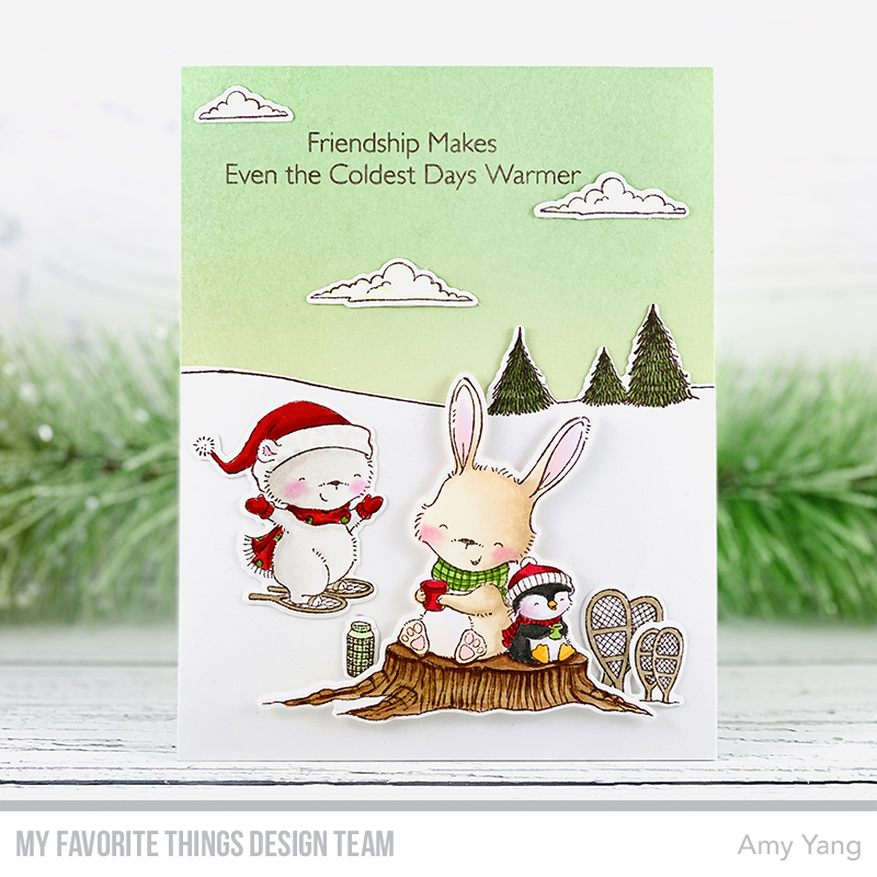 Handcrafted Cards Made With Love: MFT / NOVEMBER RELEASE COUNTDOWN DAY 4