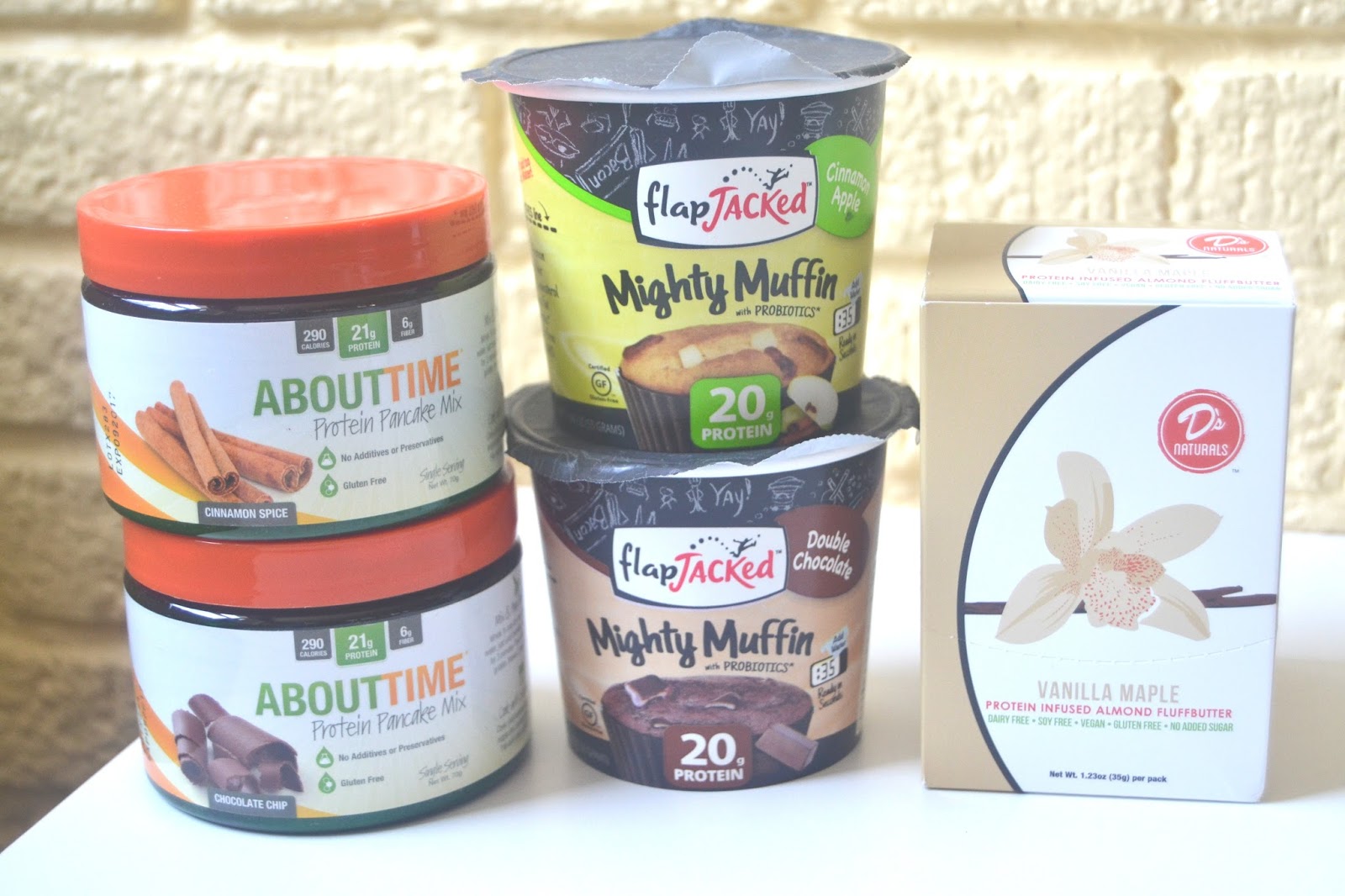 The Vitamin Shoppe Protein Pantry The Nutritionist Reviews