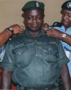 police dsp idowu oyewole dead